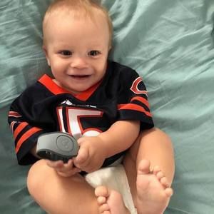 Meet your Posher, Marlene